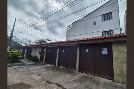 Casa à venda com 140m², 3 quartos e 1 vagaFachada