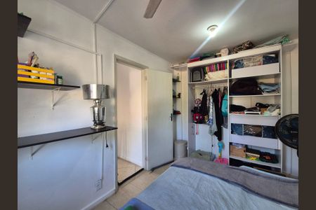 Casa à venda com 140m², 3 quartos e 1 vagaQuarto