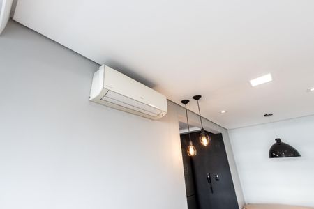 Sala de apartamento para alugar com 1 quarto, 61m² em Alto da Lapa, São Paulo