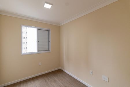 Apartamento à venda com 55m², 3 quartos e 1 vagaQuarto 1