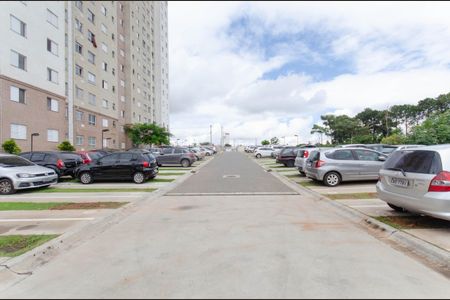 Apartamento à venda com 55m², 3 quartos e 1 vagaÁrea Comum - Garagem