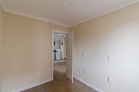 Apartamento à venda com 55m², 3 quartos e 1 vagaQuarto 1