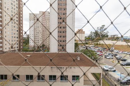 Apartamento à venda com 55m², 3 quartos e 1 vagaVista Quarto 3