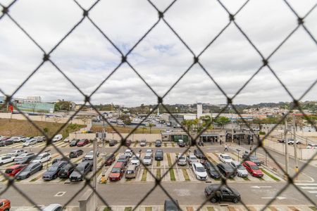 Apartamento à venda com 55m², 3 quartos e 1 vagaBanheiro Quarto 2