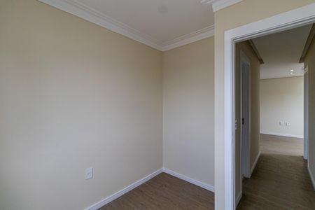 Apartamento à venda com 55m², 3 quartos e 1 vagaQuarto 2