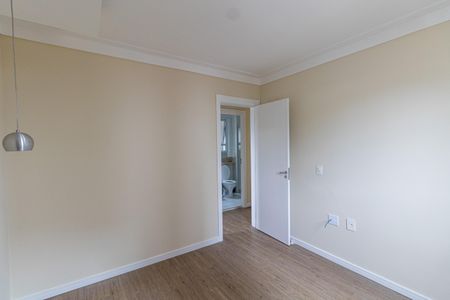 Apartamento à venda com 55m², 3 quartos e 1 vagaQuarto 3