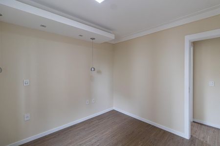 Apartamento à venda com 55m², 3 quartos e 1 vagaQuarto 3