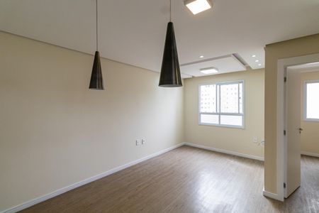 Apartamento à venda com 55m², 3 quartos e 1 vagaSala/Cozinha