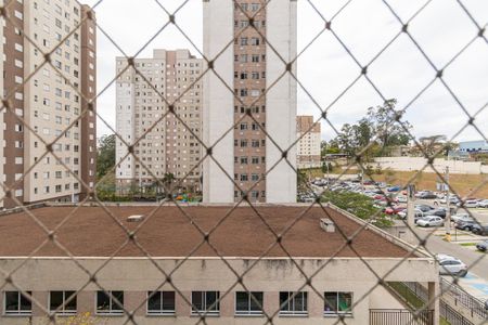 Apartamento à venda com 55m², 3 quartos e 1 vagaVista Quarto 1