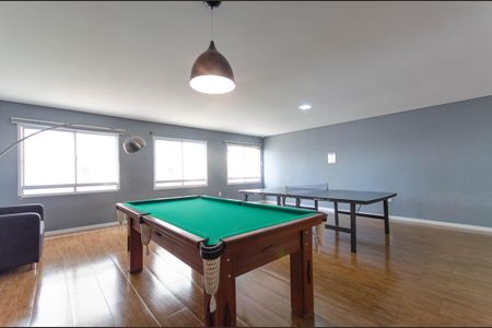 Apartamento à venda com 55m², 3 quartos e 1 vagaÁrea Comum - Salão de Jogos