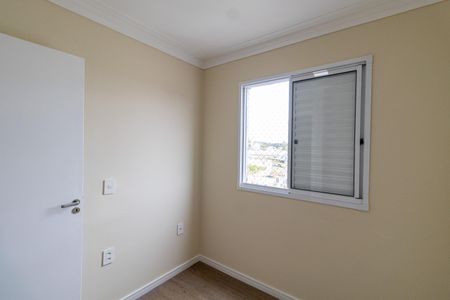 Apartamento à venda com 55m², 3 quartos e 1 vagaQuarto 2