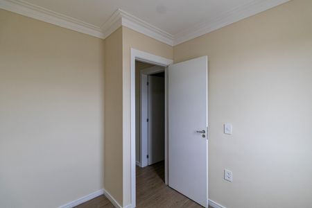 Apartamento à venda com 55m², 3 quartos e 1 vagaQuarto 2