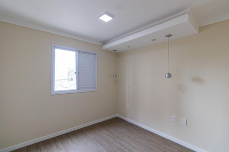 Apartamento à venda com 55m², 3 quartos e 1 vagaQuarto 3