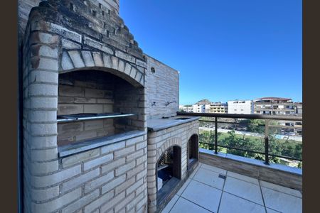 Apartamento à venda com 209m², 3 quartos e 3 vagas Apartamento à venda com 209m², 3 quartos e 3 vagasÁrea Gourmet