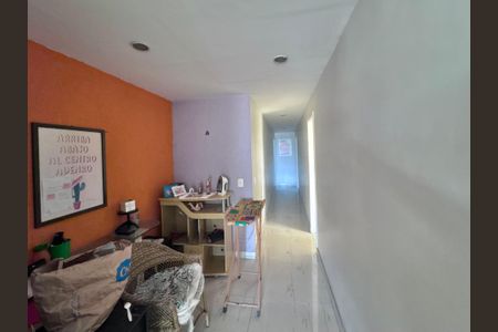 Apartamento à venda com 209m², 3 quartos e 3 vagas Apartamento à venda com 209m², 3 quartos e 3 vagasCorredor