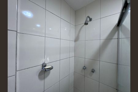 Apartamento à venda com 209m², 3 quartos e 3 vagas Apartamento à venda com 209m², 3 quartos e 3 vagasBanheiro Social