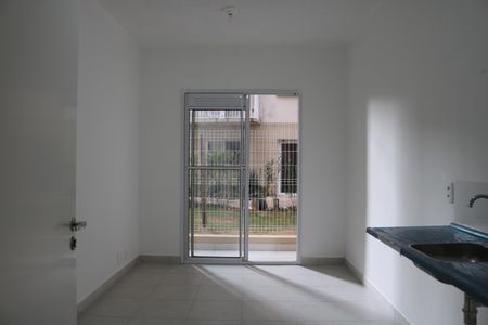 Apartamento para alugar com 56m², 2 quartos e sem vagaSala/Cozinha