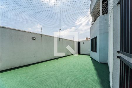 Apartamento à venda com 68m², 3 quartos e 2 vagas Apartamento à venda com 68m², 3 quartos e 2 vagasÁrea comum