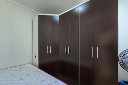 Apartamento à venda com 68m², 3 quartos e 2 vagas Apartamento à venda com 68m², 3 quartos e 2 vagasQuarto 1