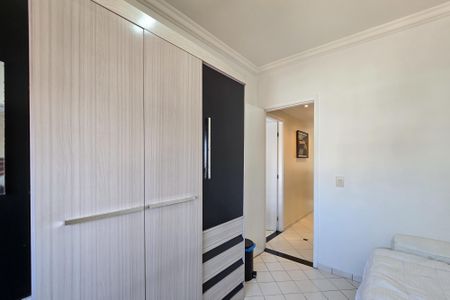 Apartamento à venda com 68m², 3 quartos e 2 vagas Apartamento à venda com 68m², 3 quartos e 2 vagasQuarto 2