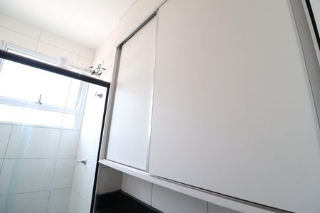 Apartamento para alugar com 47m², 2 quartos e 1 vagaBanheiro Social