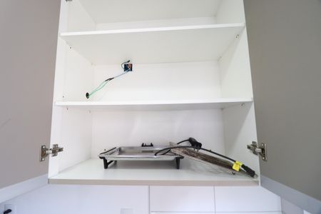 Apartamento para alugar com 47m², 2 quartos e 1 vagaCozinha