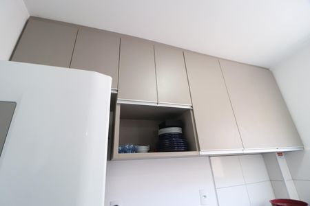 Apartamento para alugar com 47m², 2 quartos e 1 vagaCozinha