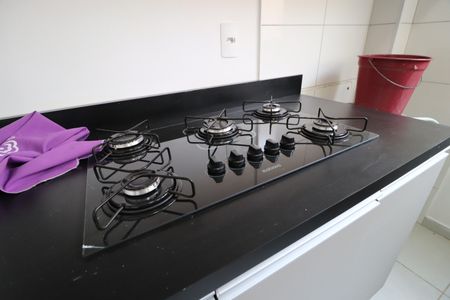 Apartamento para alugar com 47m², 2 quartos e 1 vagaCozinha