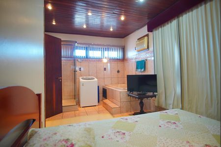 Apartamento à venda com 140m², 3 quartos e 1 vagaSuíte