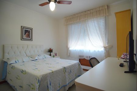 Apartamento à venda com 140m², 3 quartos e 1 vagaQuarto 1