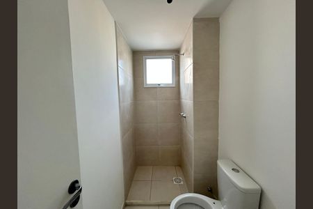 Apartamento à venda com 48m², 2 quartos e sem vagaBanheiro