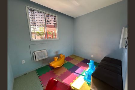 Apartamento à venda com 48m², 2 quartos e sem vagaBrinquedoteca