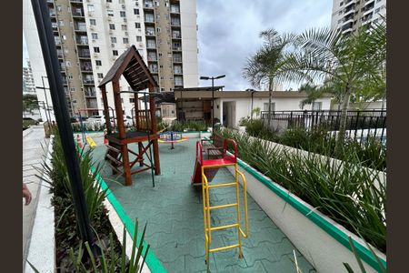 Apartamento à venda com 48m², 2 quartos e sem vagaÁrea comum