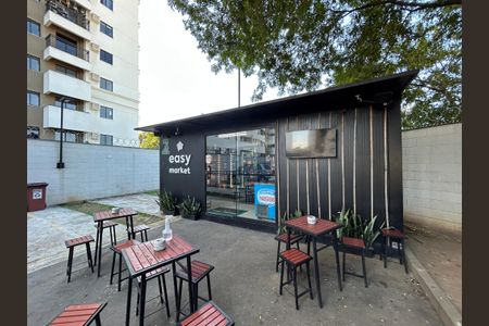 Apartamento à venda com 48m², 2 quartos e sem vagaÁrea comum