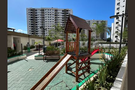 Apartamento à venda com 48m², 2 quartos e sem vagaÁrea comum