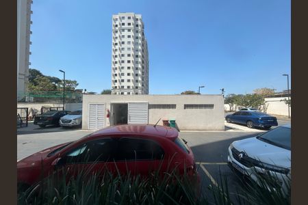 Apartamento à venda com 48m², 2 quartos e sem vagaVista do Quarto 1