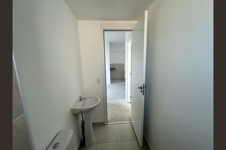 Apartamento à venda com 48m², 2 quartos e sem vagaBanheiro