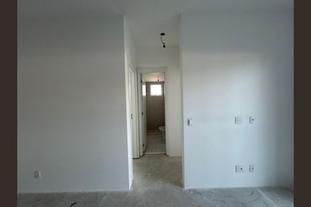 Apartamento à venda com 48m², 2 quartos e sem vagaCorredor