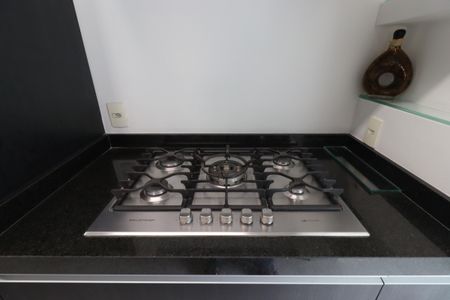 Apartamento à venda com 102m², 2 quartos e 2 vagasCozinha