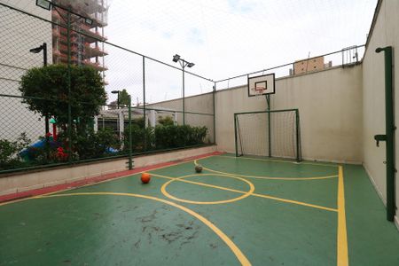 Apartamento à venda com 102m², 2 quartos e 2 vagasÁrea Comum - Quadra