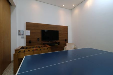 Apartamento à venda com 102m², 2 quartos e 2 vagasÁrea Comum - Salão de Jogos