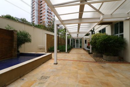 Apartamento à venda com 102m², 2 quartos e 2 vagasÁrea Comum