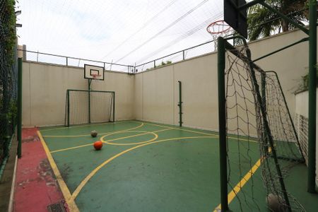 Apartamento à venda com 102m², 2 quartos e 2 vagasÁrea Comum - Quadra