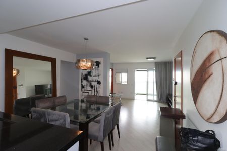 Apartamento à venda com 102m², 2 quartos e 2 vagasSala de Jantar