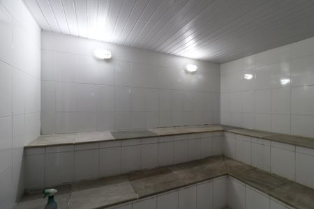 Apartamento à venda com 102m², 2 quartos e 2 vagasÁrea Comum - Sauna