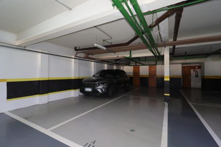 Apartamento à venda com 102m², 2 quartos e 2 vagasGaragem