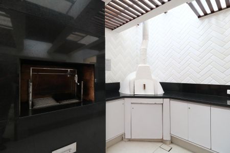 Apartamento à venda com 102m², 2 quartos e 2 vagasÁrea Comum - Espaço Gourmet