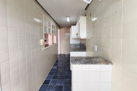 Apartamento para alugar com 80m², 1 quarto e 1 vaga Apartamento para alugar com 80m², 1 quarto e 1 vagaÁrea de Serviço