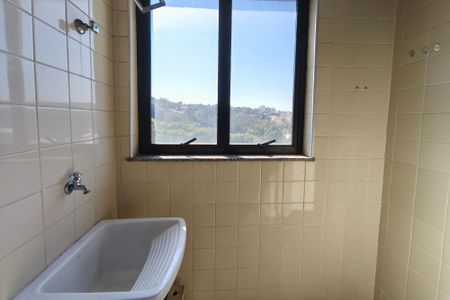 Apartamento para alugar com 80m², 1 quarto e 1 vaga Apartamento para alugar com 80m², 1 quarto e 1 vagaÁrea de Serviço