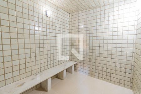 Apartamento para alugar com 80m², 1 quarto e 1 vaga Apartamento para alugar com 80m², 1 quarto e 1 vagaSaúna